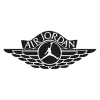 AIR JORDAN